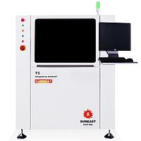 Suneast T5 Full Automatic Screen Printer (650(X)×420(Y)—850(X)×850(Y) mm)