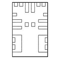 Monolithic Power Systems (MPS) MPM3630GQV-Z Voltage Regulator - Switching Regulator 18V/3A DC/DC Mini-Module Synchronous Step-Down Regulator with Integrated Inductor