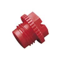 Caplugs RP-8-13 Accessories RP-8-13 PP07 RED002 MICRO