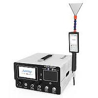 Junray ZR-6012 Aerosol photometer (28.3L/min ±2.5%)