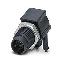 PHOENIX CONTACT 1440096 Right Angle SACC-DSIV-M 8MS- 4CON-L 90