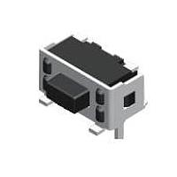 Diptronics TAC-32W-V-T/R Tactile Switches Side Push Type 3.95*7.3