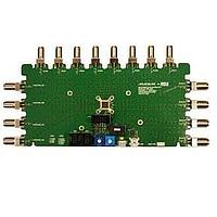 Maxim Integrated MAX12005EVKIT# Multiplexer / Demultiplexer Switches Eval Kit MAX12005 (Satellite IF Switch)