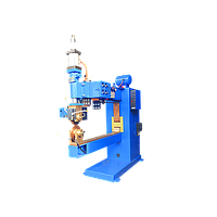 Tân Thành HL-100AC Roller Welding Machine