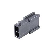 Molex 43020-0201 Plug Housing PLUG FREE HNG 2P DUAL ROW