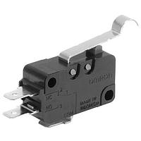 Omron Electronics D3V-16G3-1C25 Miniature MINIATURE