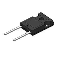 onsemi FFSH5065B-F155 SiC Schottky Diodes 650V 50A SIC SBD GEN 1.5