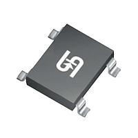 Taiwan Semiconductor SBS34H Schottky Rectifiers 3A, 40V, Schottky Bridge Rectifier