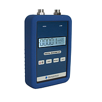Differential Pressure Digital Gauge