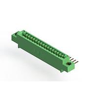 EDAC 346-017-559-607 Standard Card Edge Connectors Card Edge Connectors