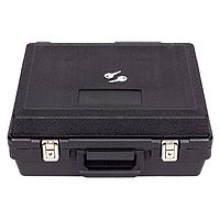 Flambeau 50053F With Foam P-Series PW 6-1/4 with Convoluted Foam Lid & Flat Foam Base