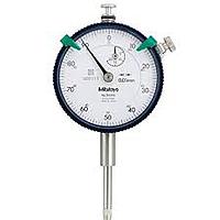 MITUTOYO 2050A-19 Dial Indicator (20mm/ 0.01mm)