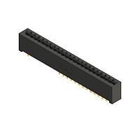 EDAC 887-044-555-201 Receptacles High Temp Card Edge Connector