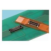 Hirose Electric BM24-50DS/2-0.35V(53) Board to Board & Mezzanine Connectors
