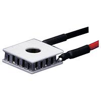 Laird Thermal Systems 430274-502 Thermoelectric Coolers OptoTEC Series, Thermoelectric Cooler, Au plating Hot and Cold surface