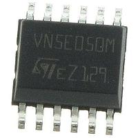 STMicroelectronics VN5E050MJTR-E High-Side SNGL CH HI-SIDE DRVR W/ANALOG CRRNT SNSE