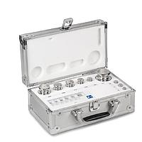 KERN 324-096 Set of F1 Weights (1g~10000g)