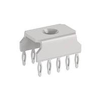 ERNI - TE Connectivity 214781-E Power to the Board EPSVA KS GDM3 EE 10 3,8 SN * STROMVERSOR