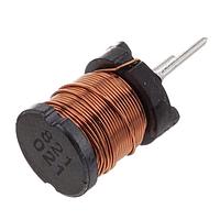 Sumida RCH8011NP-821L Wirewound 820uH 0.5A 15% THRU HOLE INDUCTOR
