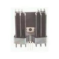 Aavid BW38-2G Component Heat Sink, TO218, Vertical, 7.2 Degree C/W, 3mm Thru-Hole, 38mm, No Mount Hole
