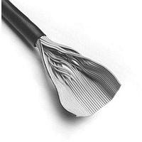 3M Electronic Solutions Division 3896/50SF Flat Cables 80001154410 CAB/RC 30AWG/STR/.025/275SF