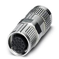 PHOENIX CONTACT 1559644 Straight SACC-FS-17PCON SCO