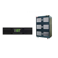 Dryzone C2E-1490 dry cabinet (≤5%RH, 1250L)
