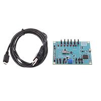Analog Devices MAX77960BEVKIT06# Battery Management Evaluation Kit for 25Vin, 3Aout Buck-Boo