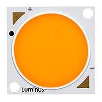 Luminus Devices CXM-18-50-80-36-AA10-F3-3 High Power LEDs White 5000 K 80-CRI, CXM-18 Series
