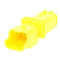 Aptiv 211PL022S4049 Housings 2 way M 1.5 SICMA Mini Sealed Connector