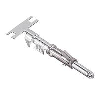 Amphenol SINE Systems SP12A1T Contacts Pin 3K Tin Wire Range 2.5mm