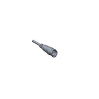 Amphenol LTW CD-07AFMM-RL7A01 Sensor Cables / Actuator Cables MID CABLE RBL 07 F CONN M PIN