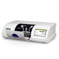 KRUSS P8000-T Polarimeters with circulation thermostat temperature control (±90°/ ±0.003°; ±259 °Z /±0.01 °Z)