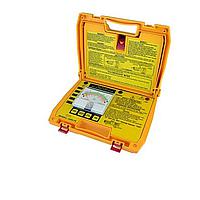 SEW 6201 IN  Analogue (1kV up) H.V. Insulation Testers