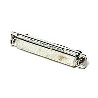 Amphenol CONEC 165X14799X Cap 37POS M WATERRES SHIELDED CAP