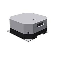 PUI Audio SMT-0824-S-2-R Electromagnetic TRANSDUCER 5V0-P 85DB 2700HZ