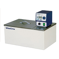 DaiHan WCB-11 Internal Digital Precise Circulation Water Bath (+5°C~+100°C,11L)