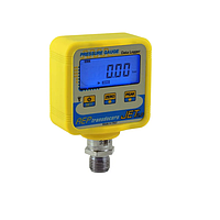 AEP Transducers JET Digital Pressure Gauge (20 bar)