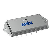 Apex Microtechnology PA99 Operational Amplifiers Linear OpAmp, 2500V, 35V/us