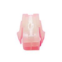 Adam Tech DMF-08-W Plug Housing CONN PLUG HSG 8POS 4.20MM