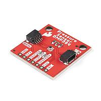 SparkFun SEN-19662 Pressure Sensor SparkFun Pressure Sensor - BMP384 (Qwiic)