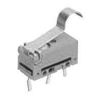 Panasonic Industrial Devices ABJ241460 Snap Action Switches ABJ switch, sol