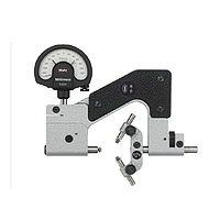 Mahr 4511000 Indicating Thread Snap Gage (853, 1.2 - 35mm)