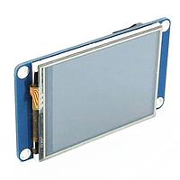 Seeed Studio 104990602 Touch Displays Nextion Enhanced NX3224T024 - Generic 2.4'' HMI 320*240 Touch Display