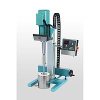 BYK Dispermat CN 10 Dispermat CN (Speed: 0 - 11000 rpm)