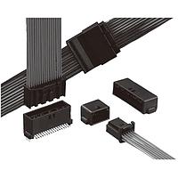 Hirose Electric GT25H-24DP-2.2H Headers
