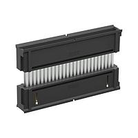 ERNI - TE Connectivity 354308-E Connectors SMCBTB 50M20.2 mmBTB22Tray