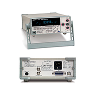 Desktop Multimeter