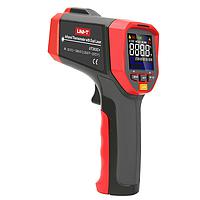 UNI-T UT303C+ Infrared thermometer (-32~1300°C, D:S=30:1)