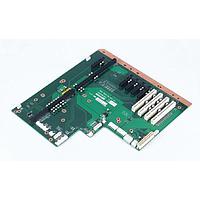 Advantech PCE-7B10-04A1E Interface Modules 10-Slots PICMG1.3 BP, 1 CPU Card, 5 PICe x4, 4 PCI slots for PCE-7210 & PCE-7214. Compatible with 14 slot chassis IPC-610-L/H/F, IPC-611, IPC-630, AP-4000, ACP-4320 & ACP-4362